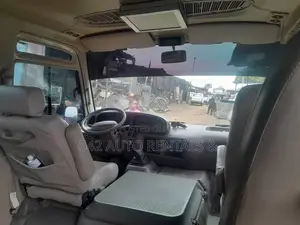Coaster Bus for Hire
