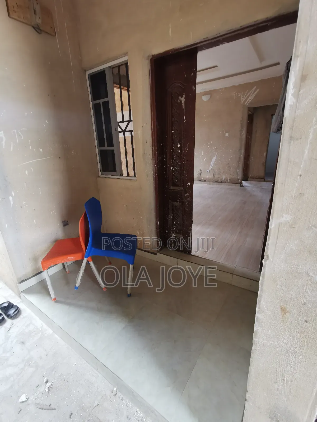 1bdrm Apartment in Epe for rent