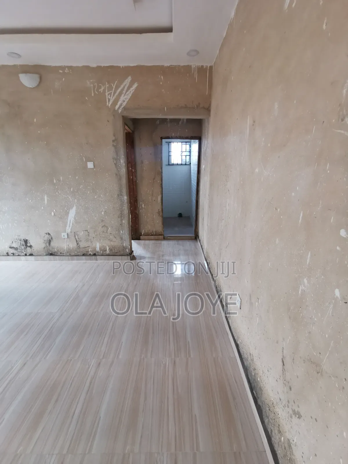 1bdrm Apartment in Epe for rent