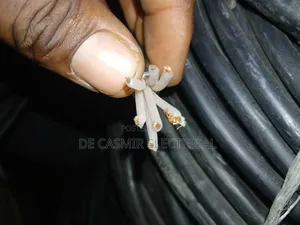 1.5mm2 6 Core Flex