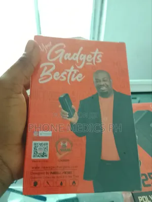 New Age Polymer Power Bank
