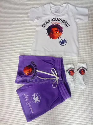 Quality Children Wear's