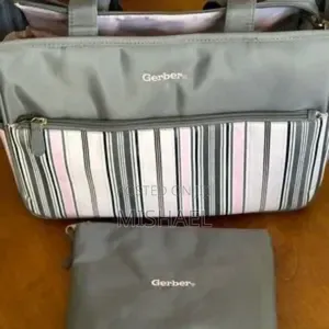 Gerber Diaper Bag