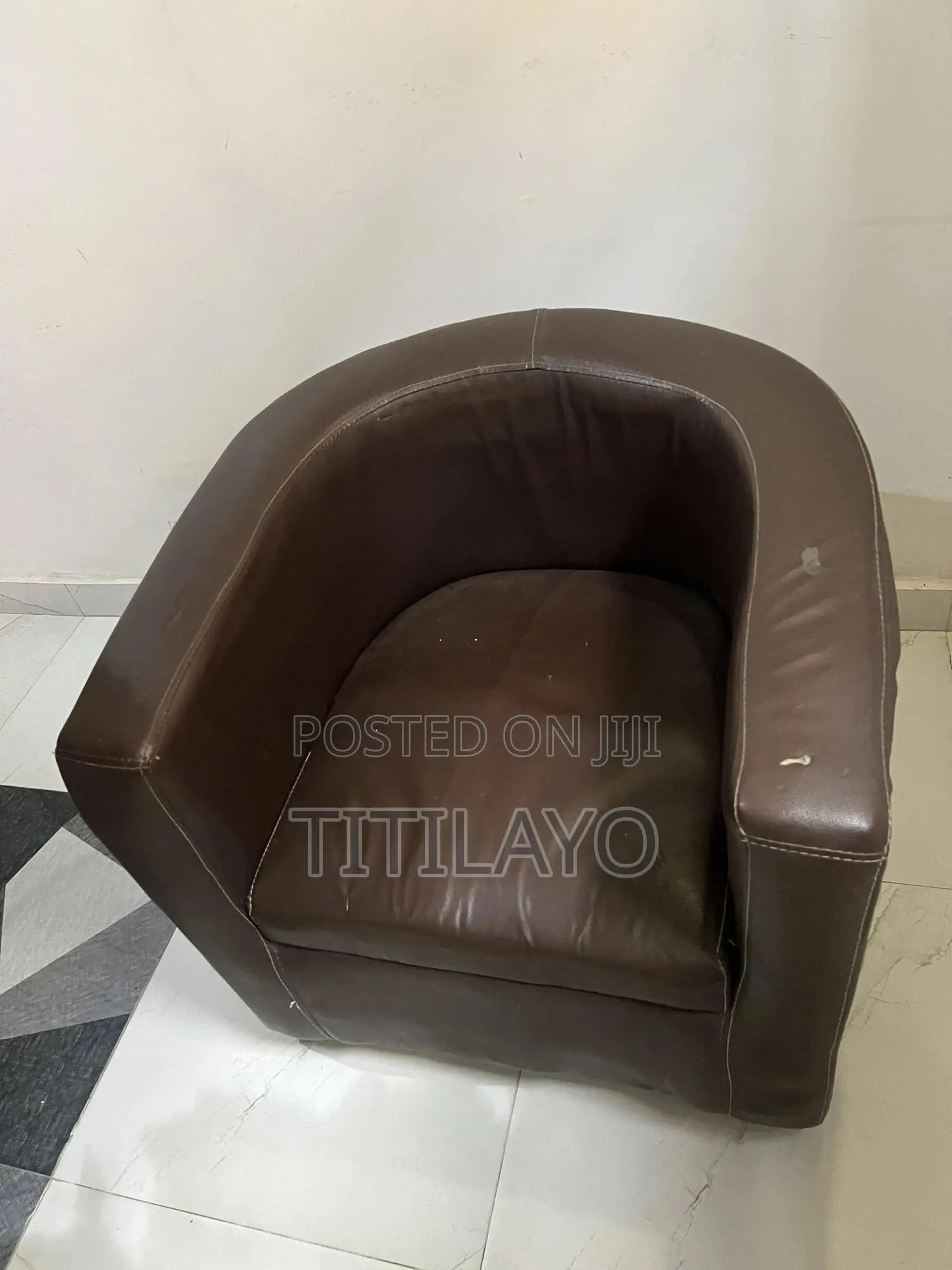 Mini Chair
