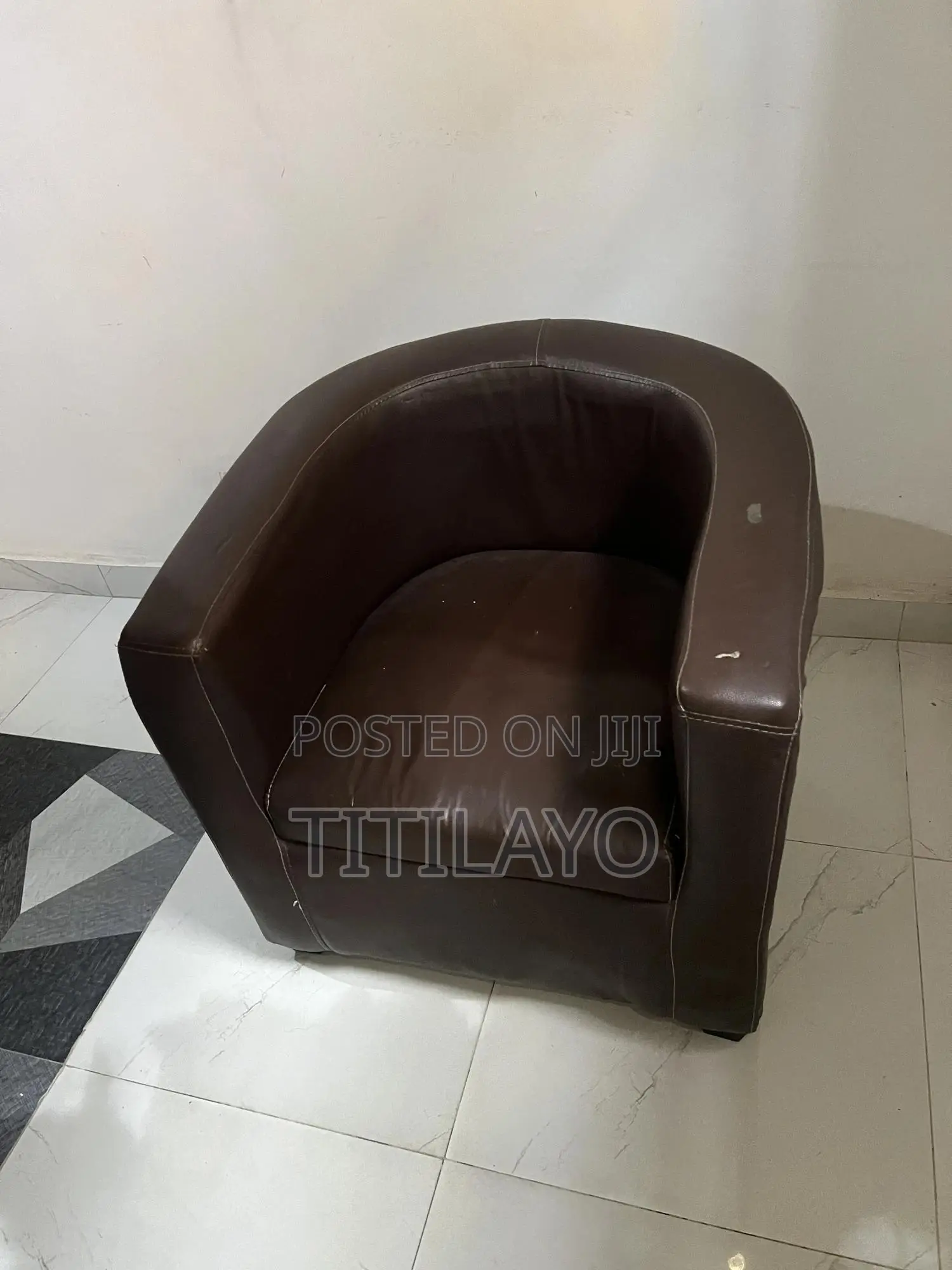 Mini Chair