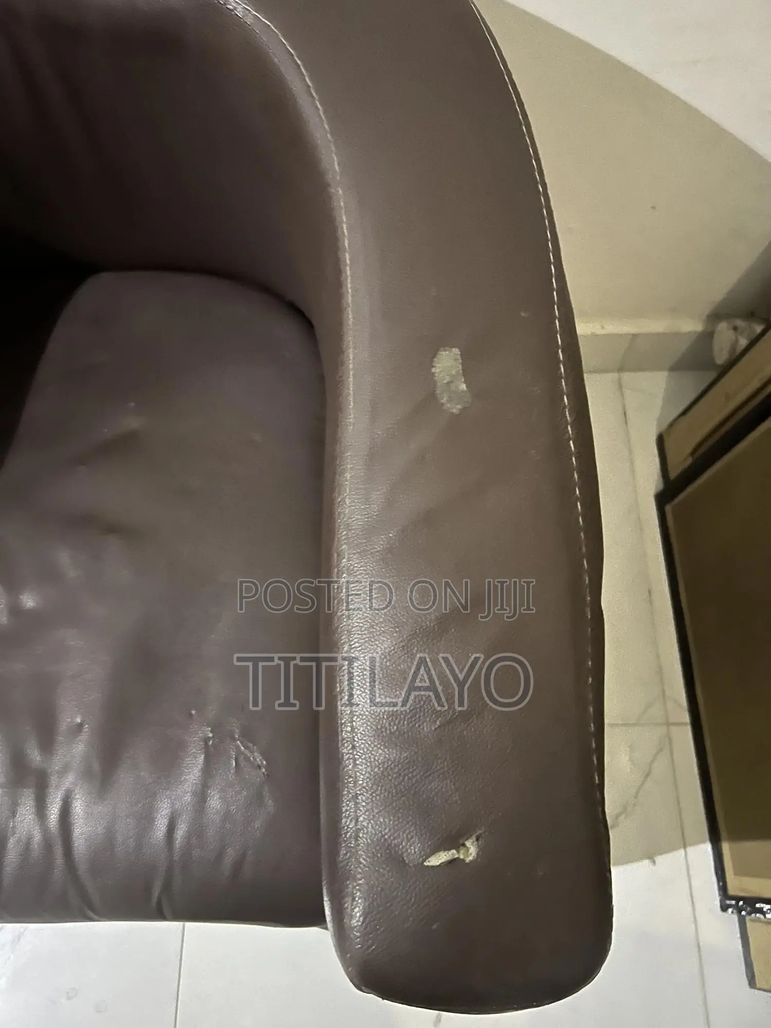 Mini Chair