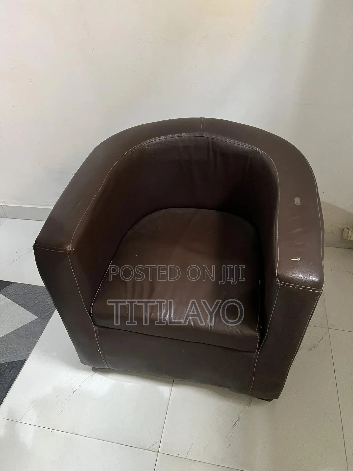 Mini Chair