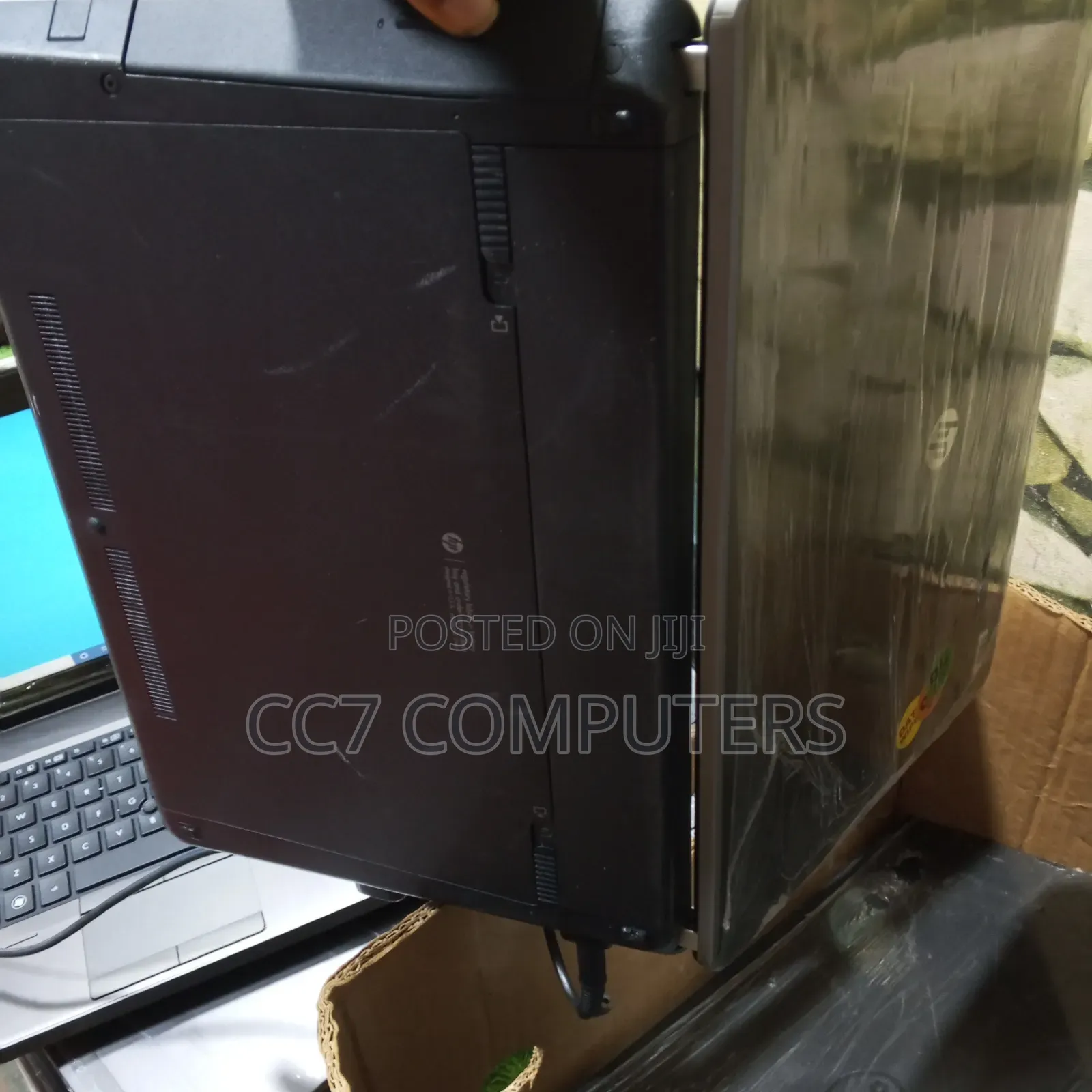 Laptop HP ProBook 4430S 4GB Intel Core i3 HDD 128GB