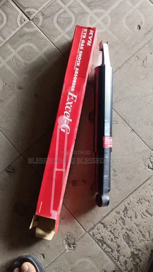 Original Kyb Gas Shock Absorber for Tacoma