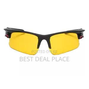 Anti Glare Night Vision Driving Glasses