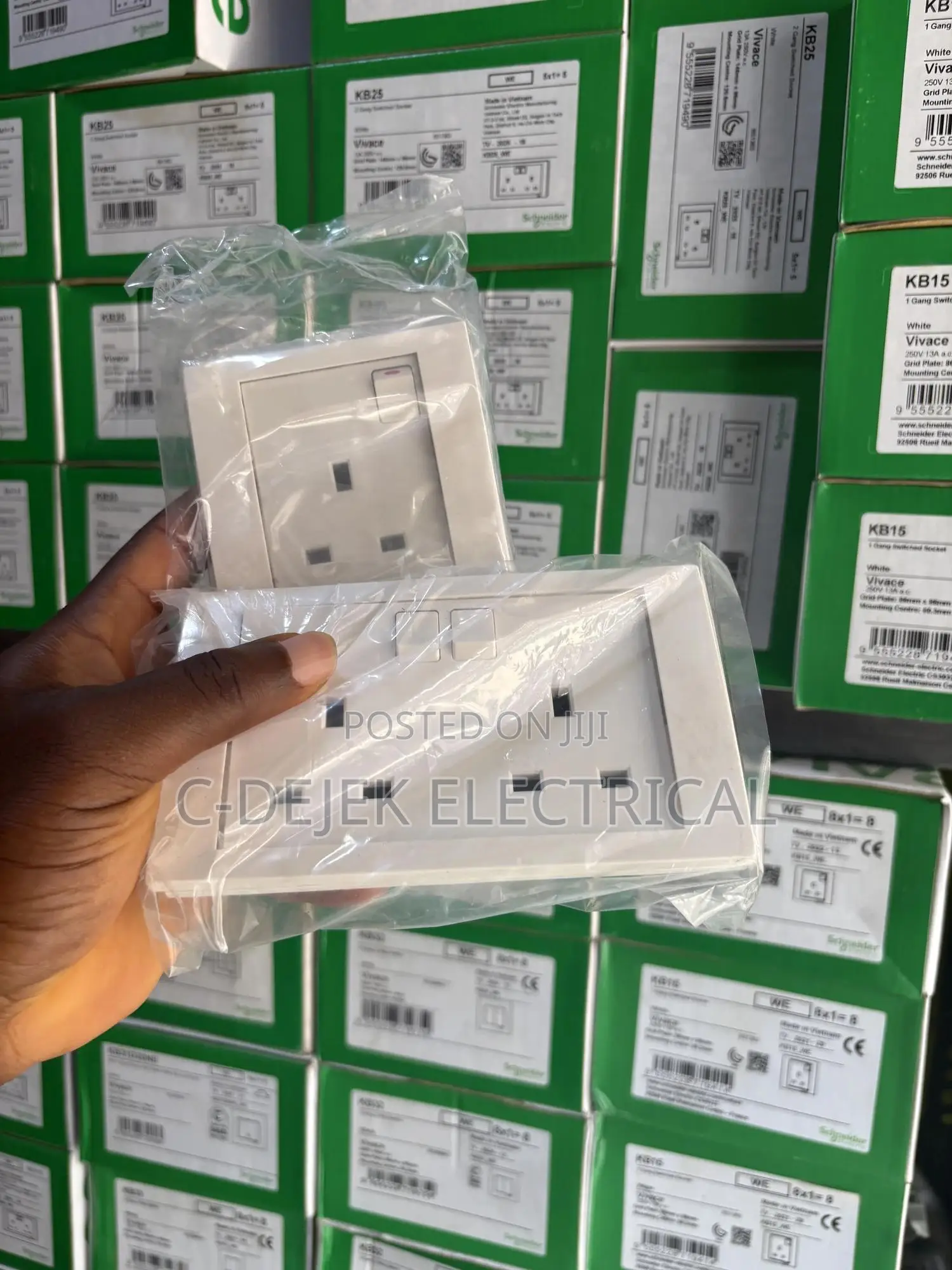 Schneider Electric