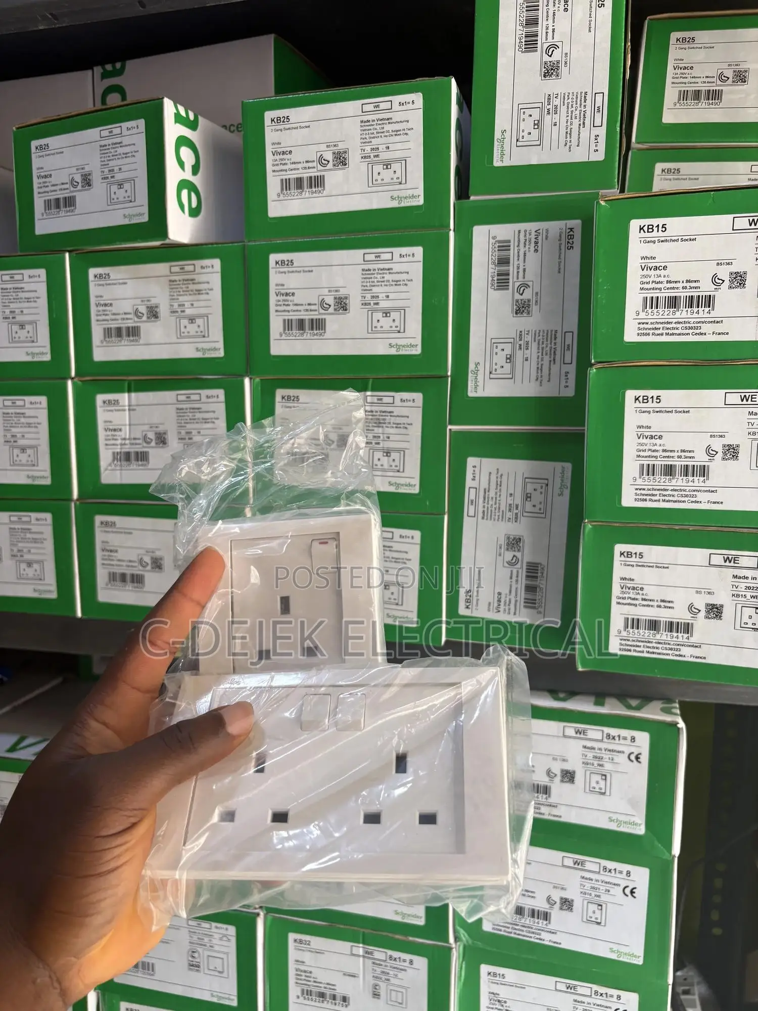 Schneider Electric