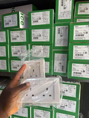 Schneider Electric