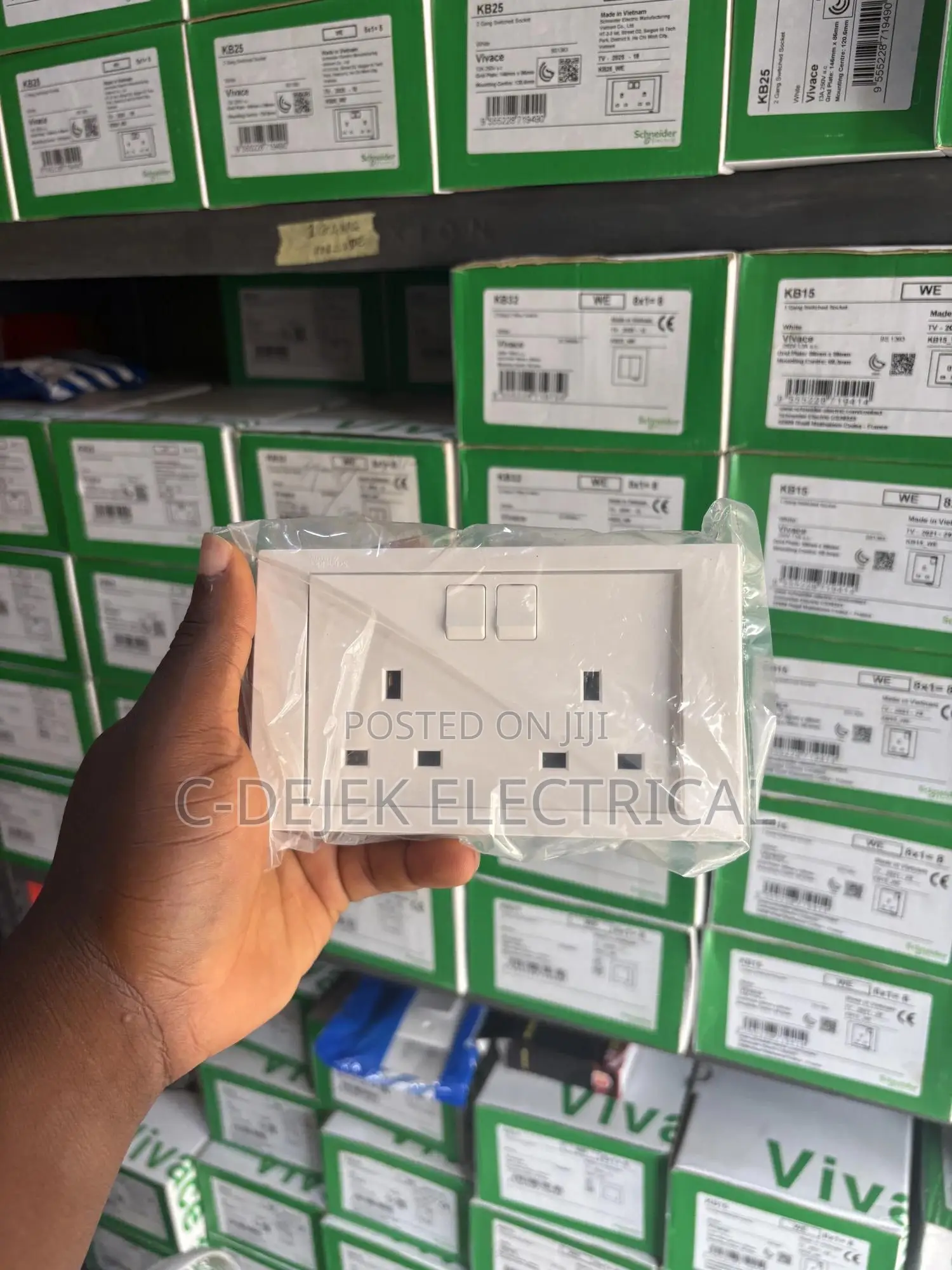 Schneider Electric