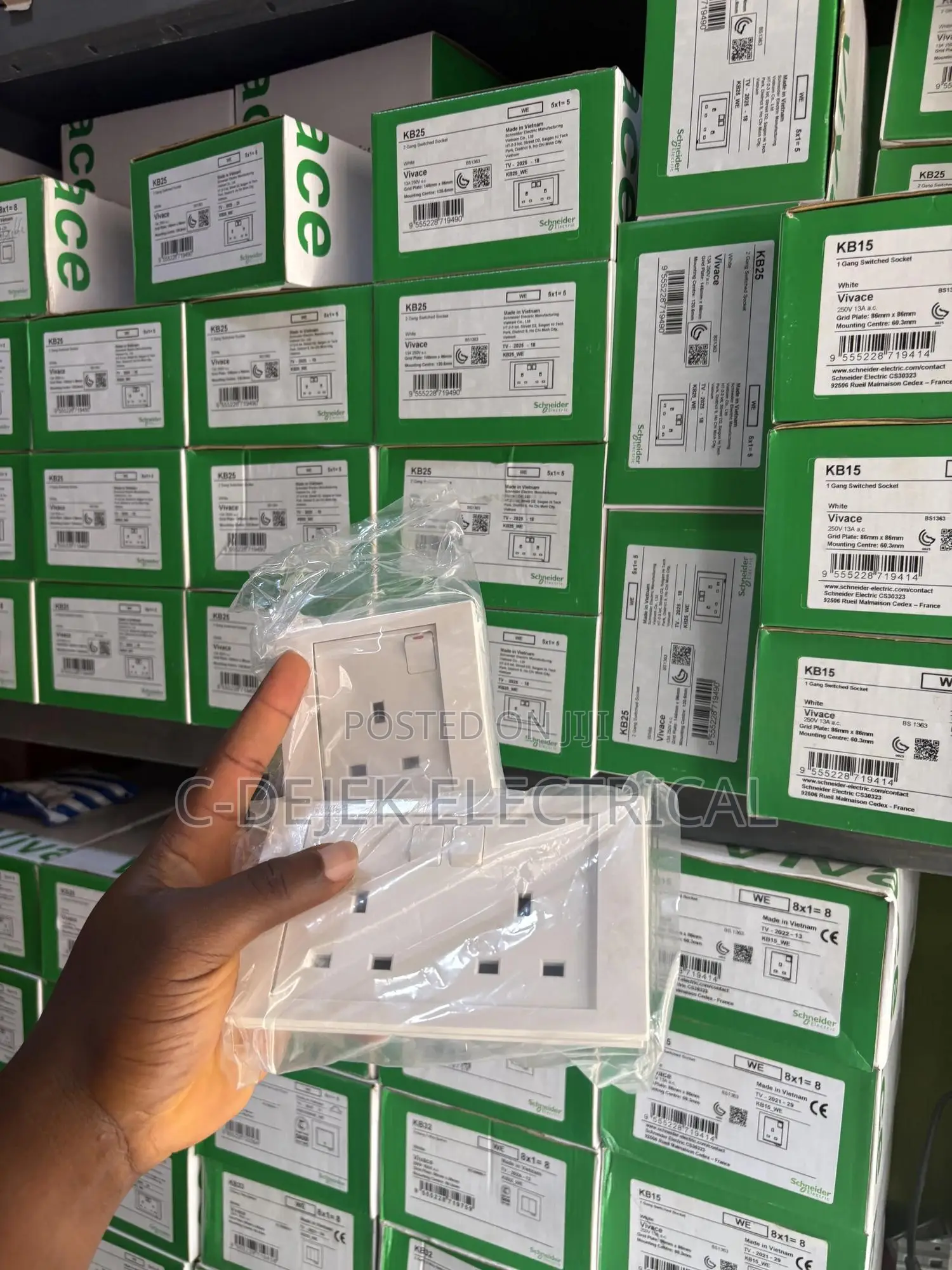 Schneider Electric