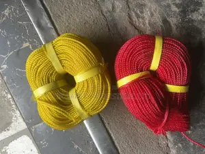 Polyester Marine Rope 3mm