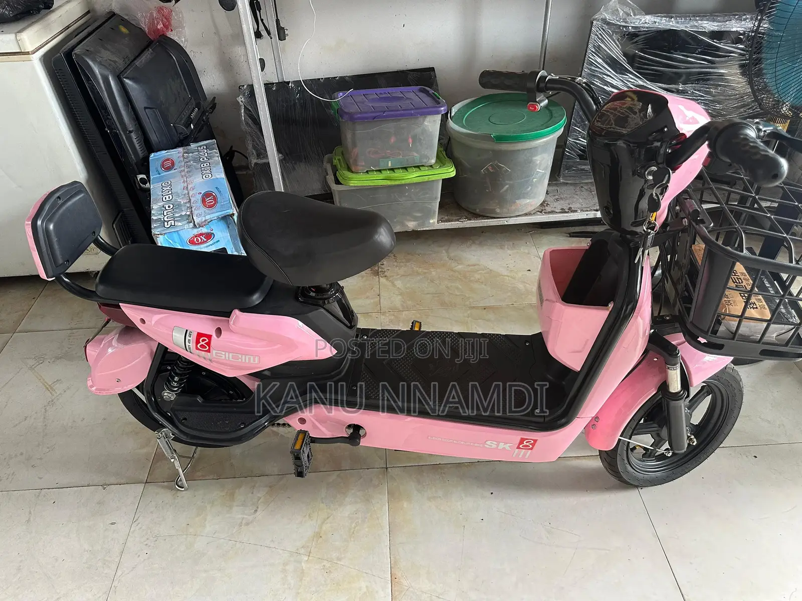 New Motorcycle 2025