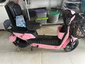 New Motorcycle 2025