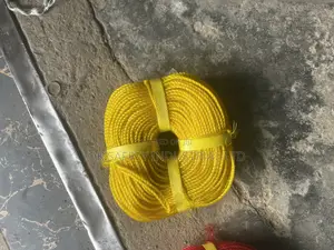Polyester Marine Rope 3mm