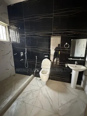 4bdrm Duplex in Kado, Abuja for rent