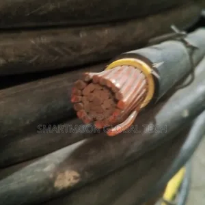 185mm 1core PVC PVC Cable
