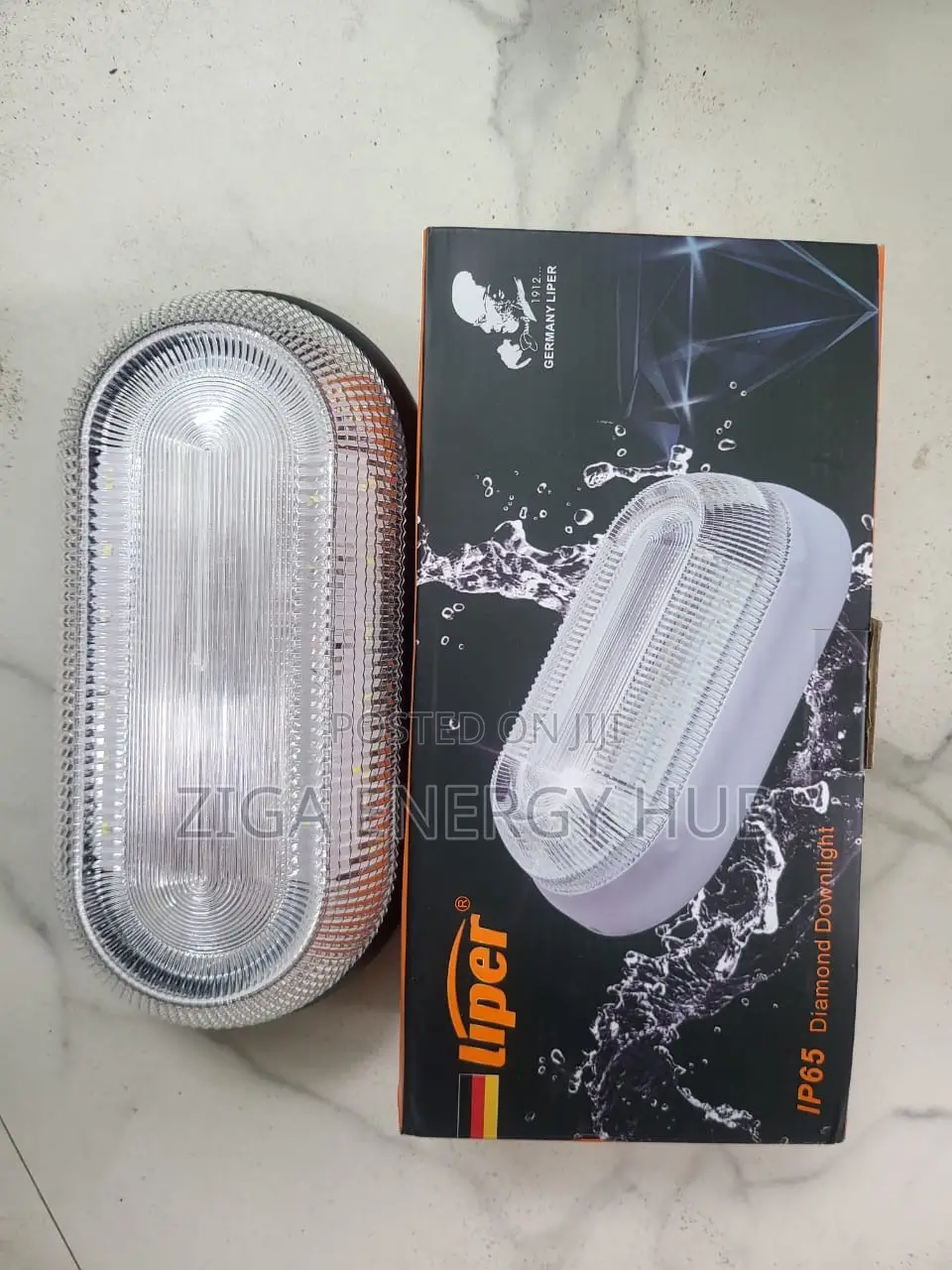 Outdoor Light Led