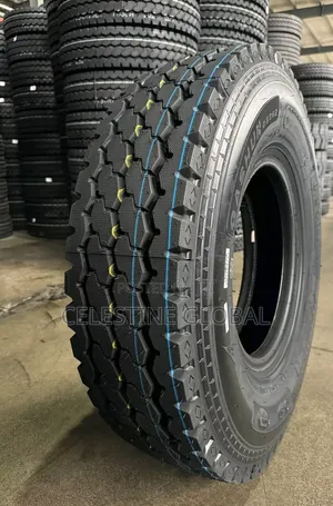Truck Michelin Tire 315 80 22.5