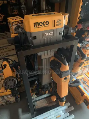 Original Jackhammer