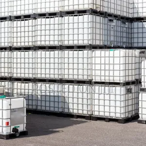 Ibc Tank 1,000 Liters