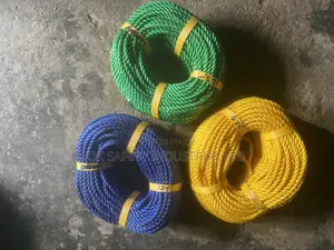 Polyester Marine Rope 6mm