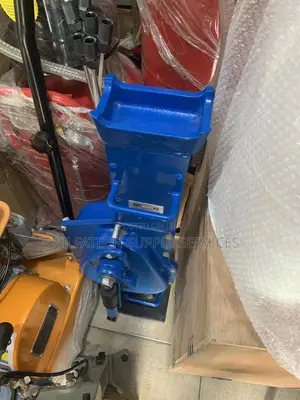 Mechanical Jack