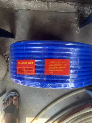 Pneumatic Tubing Hose 12mm