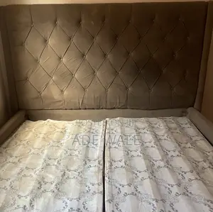 Bedframegoodcondition
