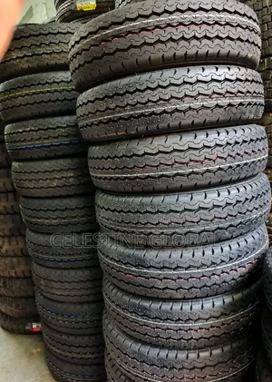 Michelin Tire Size 195 R15