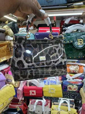 Dolce Gabbana Luxury Bag Quality Is Top Notch