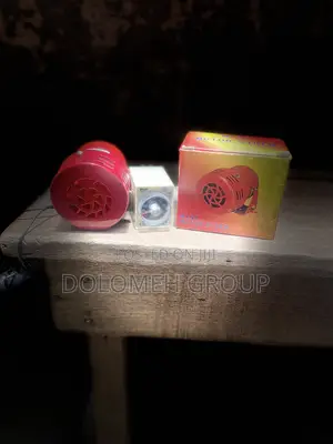 Alarm Siren and Timer for Nepa