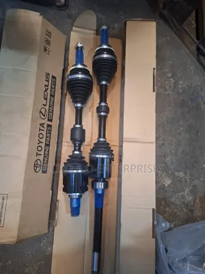 Driving Shaft Hilander 2018 2grfks