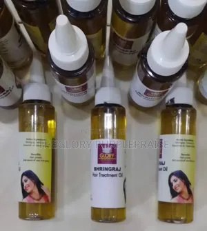 Bhringraj Hair Treatment Oil
