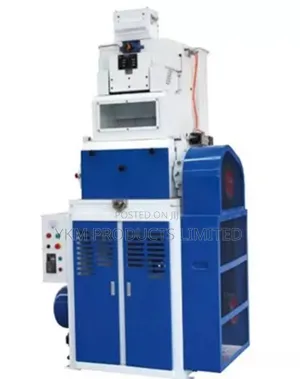 Rice Huller