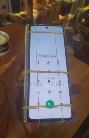 Brand New Original Samsung Fold 4 Outside Screen
