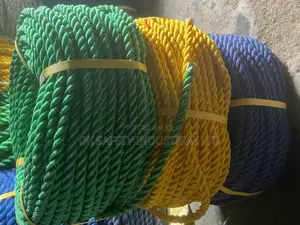Polyester Marine Rope 12mm / 1/2”