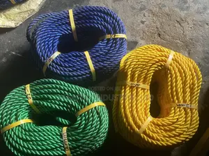 Polyester Marine Rope 12mm / 1/2”