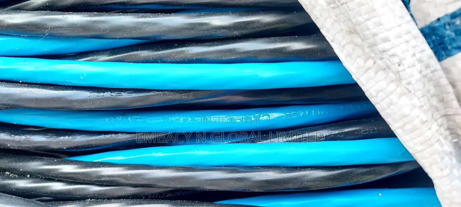 70mm Reklean Wire and Cables