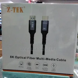/ Original Fibre Optic Hdmi Cable 100m