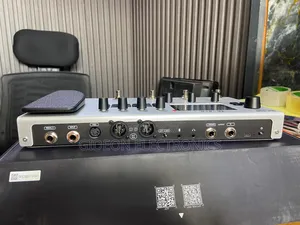 Guitar Effect