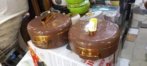 Insulated Food Warmer
