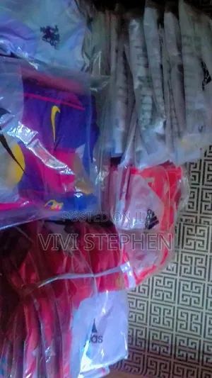 Bulk Wholesale Football Jersey
