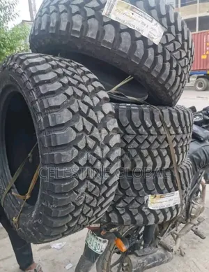Michelin Tire Size 285 35 R 23