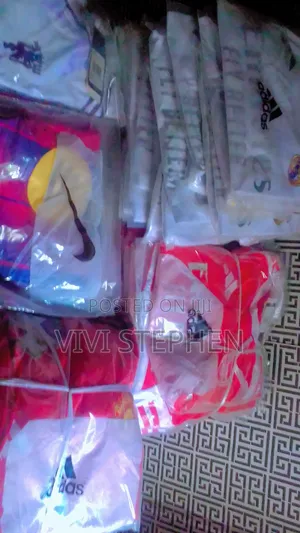 Bulk Wholesale Football Jersey