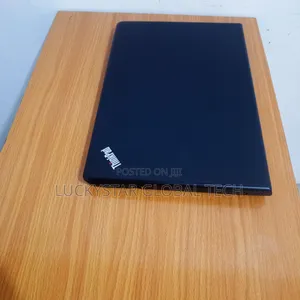 Laptop Lenovo ThinkPad E570 8GB Intel Core i5 HDD 500GB